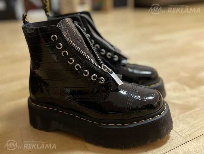 Dr.Martens оригинальные. 99€ 38 размер. Dr.Martens оригинальные. 99€ 38 размер. - MM.LV