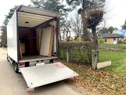 Sadzīves Tehnikas Mantu Veco Mēbeļu Izvešana Utilizācija - MM.LV