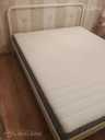 Кровать ikea с матрасом 160см - MM.LV - 2