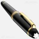 Montblanc pildspalva - MM.LV - 7