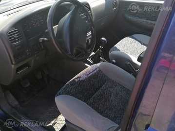 Kia Sportage, 2000/Февраль, 260 000 км, 2.0 л.. Kia Sportage, 2000/Февраль, 260 000 км, 2.0 л.. - MM.LV