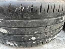 Покрышки Continental Bridgestone, 225/45/R17, Б/У. Покрышки Continental Bridgestone, 225/45/R17, Б/У. - MM.LV