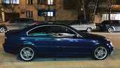 Light alloy wheels BMW Style 89 R17, Good condition. - MM.LV
