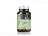 Welllab vitamin D3, 120 капсул - MM.LV - 1
