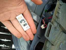 BMW X3 F25 ремкомплект восстановления задних LED фонарей Valeo B003809 BMW X3 F25 ремкомплект восстановления задних LED фонарей Valeo B003809 - MM.LV