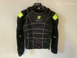 Shot body protector rogue 2.0 black Shot body protector rogue 2.0 black - MM.LV