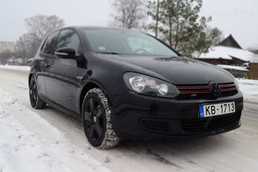 Volkswagen Golf, 2010/December, 200 000 km, 1.6 l.. Volkswagen Golf, 2010/December, 200 000 km, 1.6 l.. - MM.LV