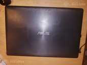 Laptop Asus X553M, 15.6 '', Good condition. - MM.LV - 1