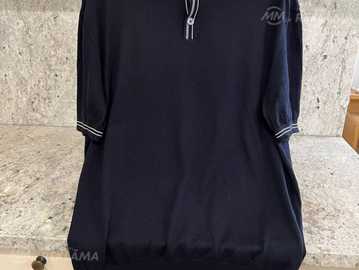 Ermenegildo Zegna polo 100% cotton Ermenegildo Zegna polo 100% cotton - MM.LV