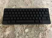 Hhkb hybrid Type-S Keyboard Charcoal pd-KB800BS, Mechanical - MM.LV