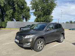 Toyota RAV 4, 2011, 116 000 km, 2.2 l.. Toyota RAV 4, 2011, 116 000 km, 2.2 l.. - MM.LV
