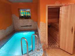 Сауна в тихом центре Даугавпилса - MM.LV