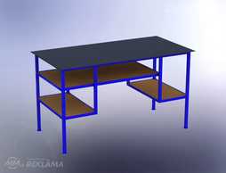 Galds 1600X800 - MM.LV