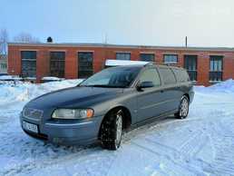 Volvo V70, 2005, 346 703 km, 2.4 l.. - MM.LV