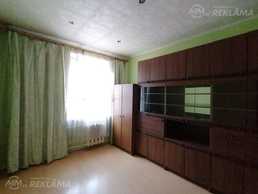 Квартира в Риге, Саркандаугава, 28 м², 1 комн., 3 этаж. - MM.LV