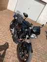 Motocikls BMW F800r, 2013 g., 24 000 km, 800.0 cm3. - MM.LV - 3