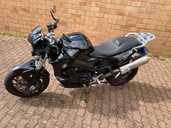 Motocikls BMW F800r, 2013 g., 24 000 km, 800.0 cm3. - MM.LV - 5