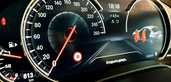 BMW модуль информации об ограничении скорости Speed Limit Info - MM.LV