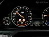 BMW ātruma ierobežojuma informacijas modulis - Speed Limit Info - MM.LV - 4