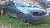 Spare parts from Ford Mondeo, 2002 y., 2.0 l, Diesel. - MM.LV