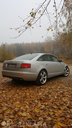 Audi A6, Quattro, 2004/October, 280 100 km, 3.0 l.. - MM.LV - 5