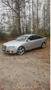 Audi A6, Quattro, 2004/October, 280 100 km, 3.0 l.. - MM.LV - 6