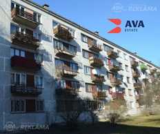 Квартира в Риге, Пурвциемс, 38 м², 2 комн., 5 этаж. - MM.LV