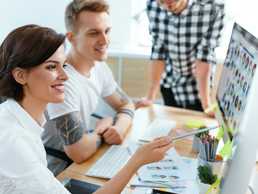 Закажите сайт в немецкой веб-студии udlis - MM.LV