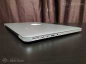 Klēpjdators Apple Macbook Pro, 13.0 '', Lietots. - MM.LV - 5