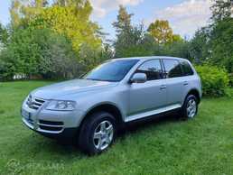Pārdod vw Touareg Pārdod vw Touareg - MM.LV