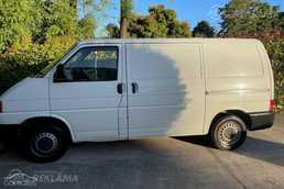 Volkswagen Multivan. Volkswagen Multivan. - MM.LV