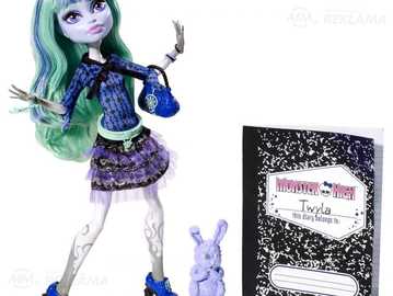 Looking for Monster High Dolls Looking for Monster High Dolls - MM.LV