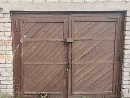 Garāža 18 m². - MM.LV