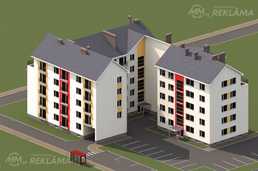 Projektēšanas pakalpojumi - MM.LV