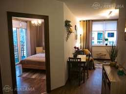 Квартира в Риге, Кенгарагс, 56.4 м², 3 комн., 3 этаж. - MM.LV