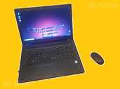 Laptop intel amd 15.6 '', Good condition. - MM.LV - 5