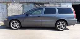 Volvo V70, 2005/Jūlijs, 380 000 km, 2.4 l.. Volvo V70, 2005/Jūlijs, 380 000 km, 2.4 l.. - MM.LV