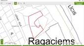 Продаю землю 7220 m² в Ragasciems, Тукумский край - MM.LV
