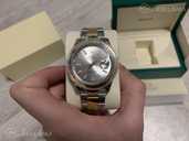 Swiss watches Rolex Datejust, New. - MM.LV