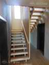 Изготовим деревянную лестницу - MM.LV - 3