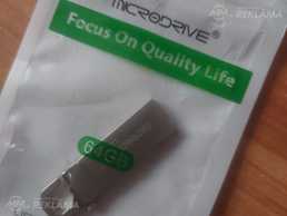 Usb Flash 3.0 64gb - MM.LV