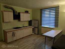 Квартира в Риге, Даугавгрива, 47 м², 2 комн., 1 этаж. - MM.LV