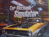 Car mechanic simulator 2018 - MM.LV - 1