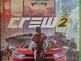 The Crew 2 The Crew 2 - MM.LV