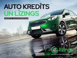 Car Loan comparison with Elizings - - MM.LV