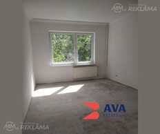 Квартира в Риге, Пурвциемс, 42 м², 1 комн., 2 этаж. - MM.LV