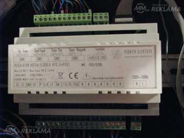 Sokol Seg bio 19 - MM.LV