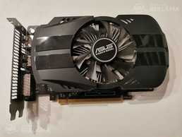 Asus Gtx 1050TI 4GB - MM.LV