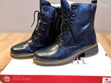 Ziemas zābaki Ziemas zābaki - MM.LV