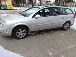 Opel Vectra, 2008, 250 000 km, 1.9 l.. Opel Vectra, 2008, 250 000 km, 1.9 l.. - MM.LV